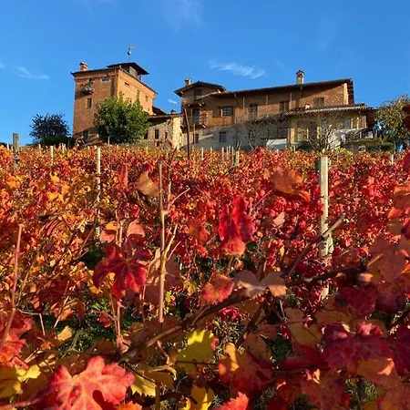 Il Palazzetto