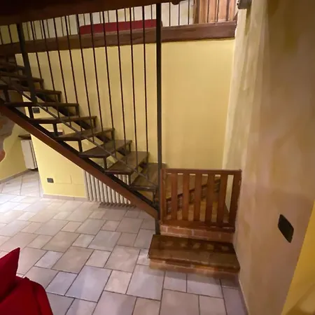 Il Palazzetto Alloggio per agriturismo *