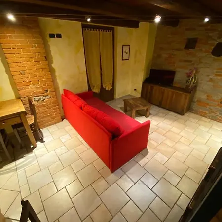 Il Palazzetto * Clavesana