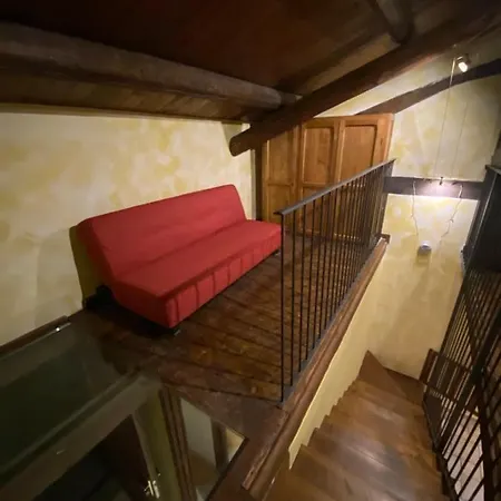 Il Palazzetto 팜스테이 Clavesana