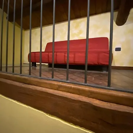 Alloggio per agriturismo Il Palazzetto Clavesana