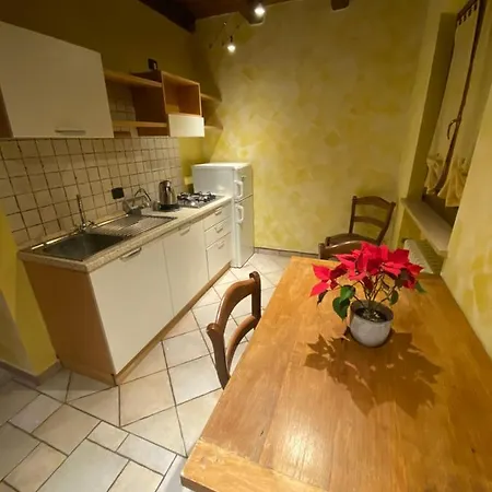 Il Palazzetto * Clavesana