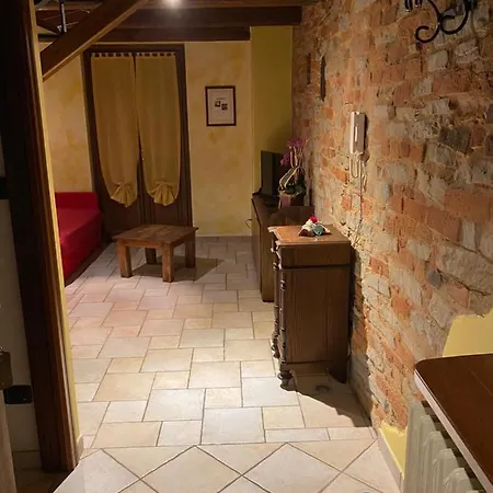 Il Palazzetto ファームステイ *