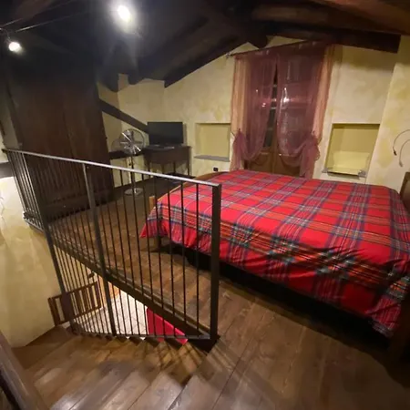 Farm stay Il Palazzetto *