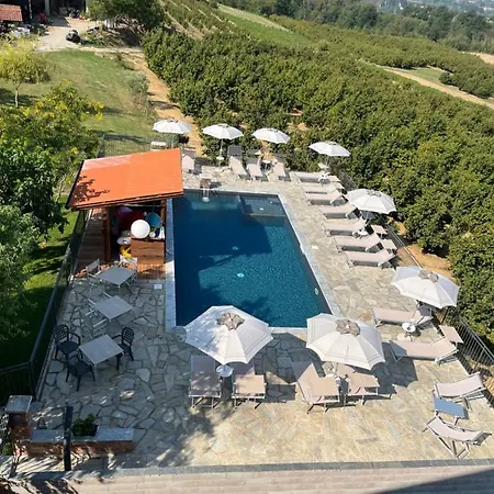 Il Palazzetto Clavesana