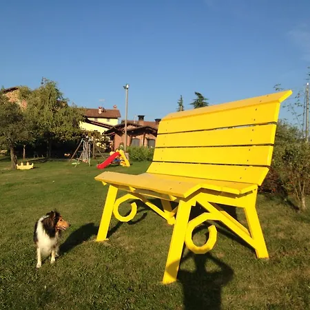 Farm stay Il Palazzetto
