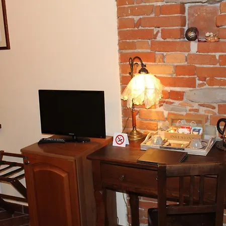 ファームステイ Il Palazzetto *