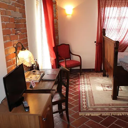 Alloggio per agriturismo Il Palazzetto