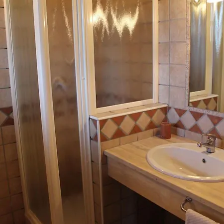 Il Palazzetto Alloggio per agriturismo