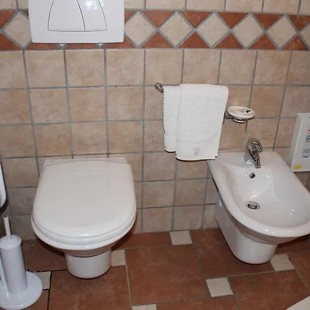 Il Palazzetto Alloggio per agriturismo *