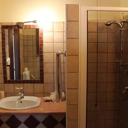 Alloggio per agriturismo Il Palazzetto *