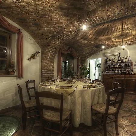 Il Palazzetto ファームステイ *