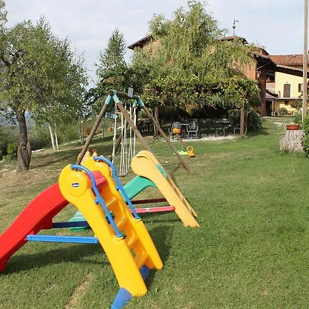Alloggio per agriturismo Il Palazzetto Clavesana