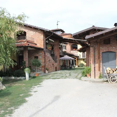 Il Palazzetto ファームステイ