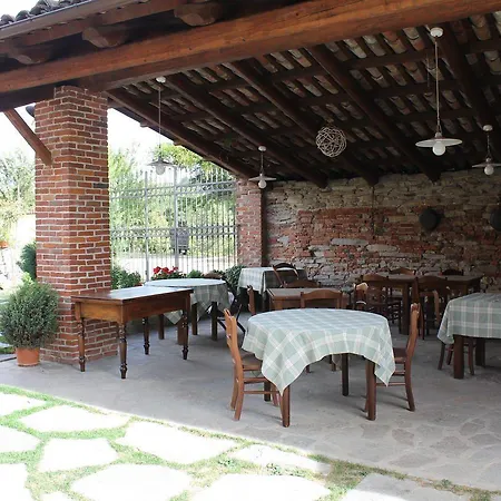 Il Palazzetto Alloggio per agriturismo Clavesana