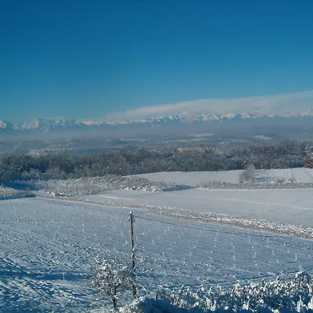 Il Palazzetto ファームステイ *
