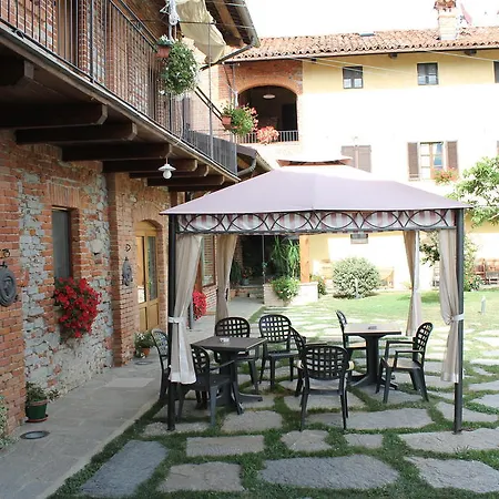Farm stay Il Palazzetto