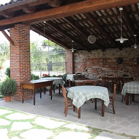 Il Palazzetto Clavesana