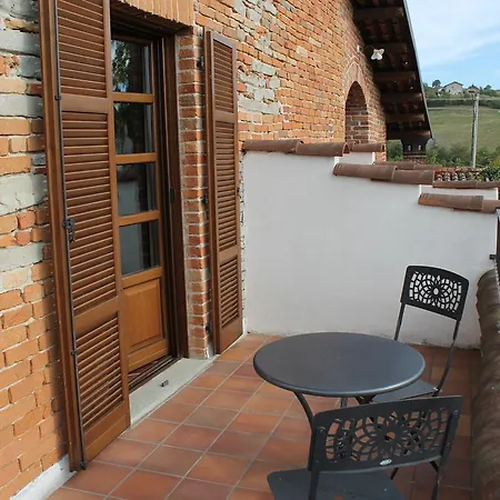 Alloggio per agriturismo Il Palazzetto