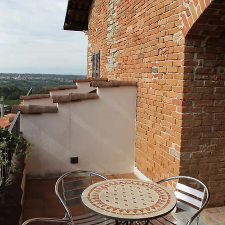 Alloggio per agriturismo Il Palazzetto *