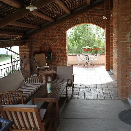 Alloggio per agriturismo Il Palazzetto *