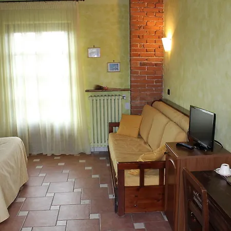 Farm stay Il Palazzetto