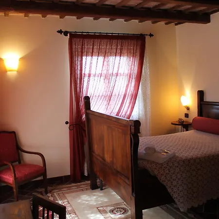 Farm stay Il Palazzetto *
