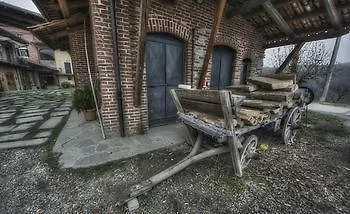 Il Palazzetto ファームステイ