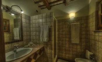 ファームステイ Il Palazzetto Clavesana