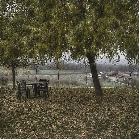 Farm stay Il Palazzetto