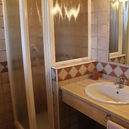 Il Palazzetto Alloggio per agriturismo *